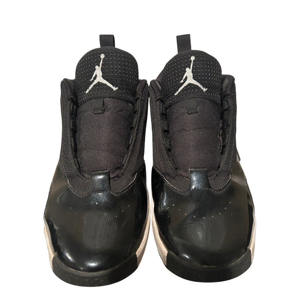 Jordan Max Aura 6 Men's‎ Size 9 Black White FQ8298-010